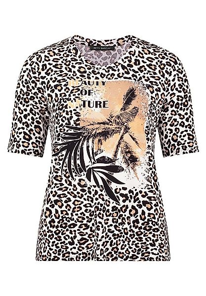 Betty Barclay T-Shirt Shirt Kurz 1/2 günstig online kaufen