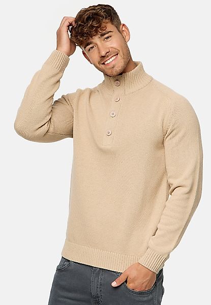 Indicode Strickpullover INIsalu günstig online kaufen