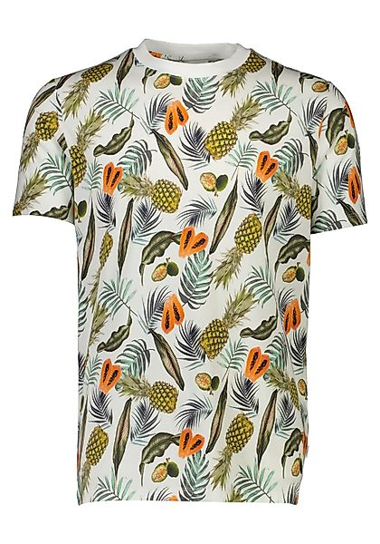 LINDBERGH T-Shirt "Lindbergh T-shirt" günstig online kaufen
