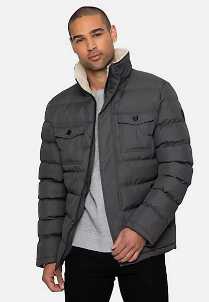 Threadbare Winterjacke THB Jacket Ellen Global Recycled Standard (GRS) zert günstig online kaufen