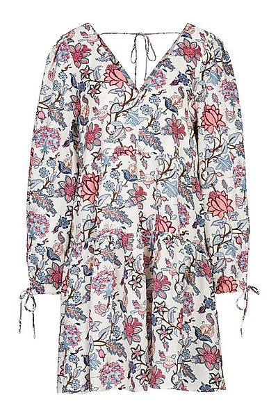 Replay Sommerkleid ALL OVER PRINTED günstig online kaufen