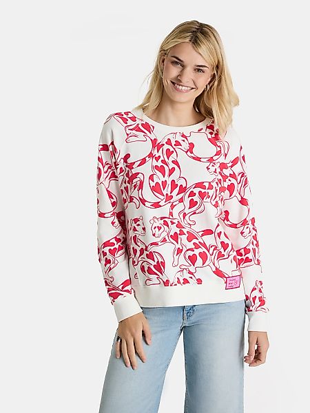 Lieblingsstück Sweatshirt "LanaL", aus 100% Baumwolle günstig online kaufen