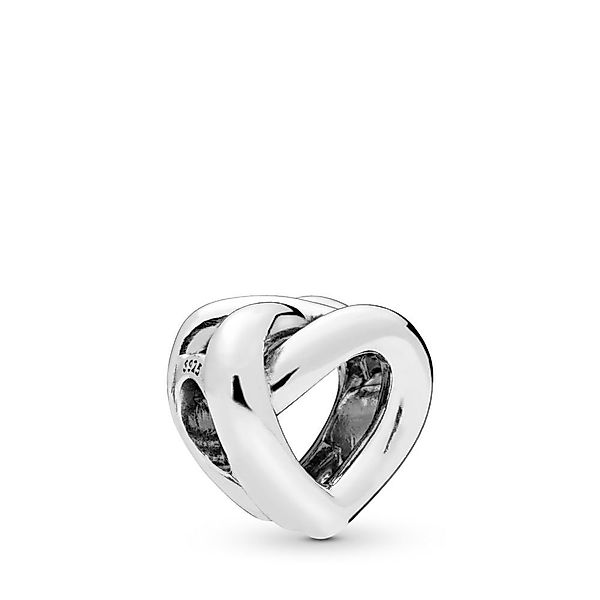 Pandora Bead 798081 Charm Knotted Hearts günstig online kaufen