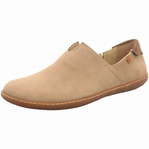 El Naturalista  Damenschuhe Slipper N275-PIEDRA günstig online kaufen