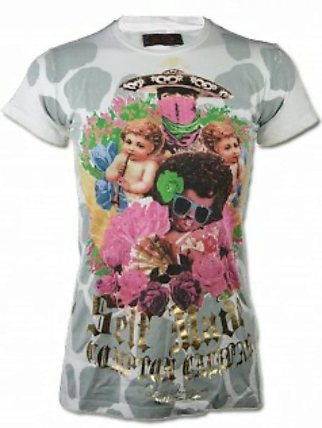Paco Chicano Damen Crew Neck Shirt (XS) günstig online kaufen