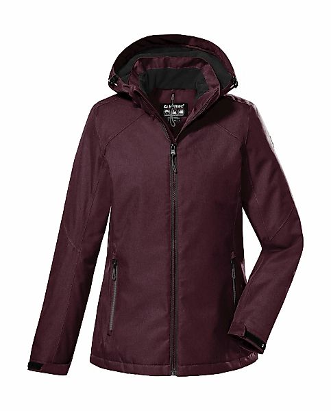 Killtec Outdoorjacke "KOW 142 WMN JCKT", Wind- und wasserdichte Damenjacke, günstig online kaufen