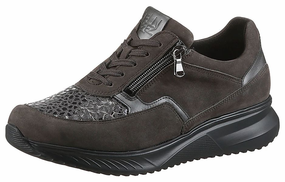 Waldläufer K-JANKA-Soft Sneaker Bequemschuh, Schnürschuh, Halbschuh günstig online kaufen