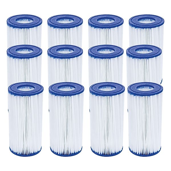 Bestway Pool-Filterkartusche Gr. III 10,6 x günstig online kaufen