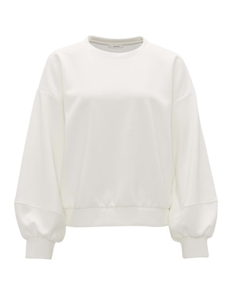 OPUS Sweater Sweater GUGI Loose aus günstig online kaufen