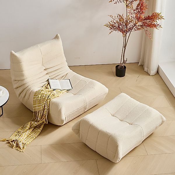 HAUSS SPOLE Sitzsack Lazy Sofa mit günstig online kaufen