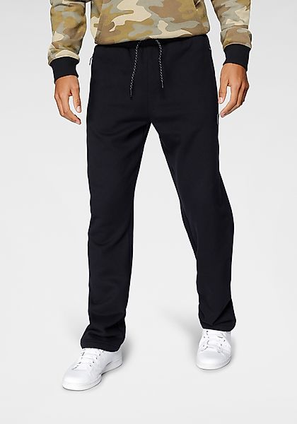 Bruno Banani Jogginghose "Comfort Cut" günstig online kaufen