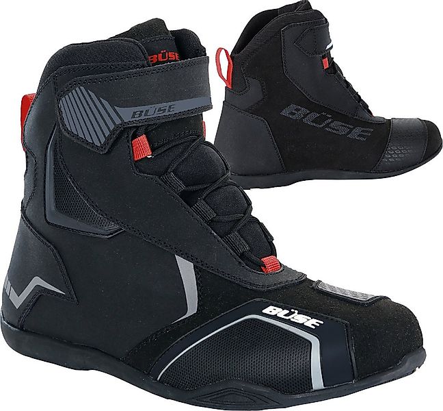 Büse B78 Motorradstiefel Motorradstiefel Atmungsaktiv schnittfest robust günstig online kaufen