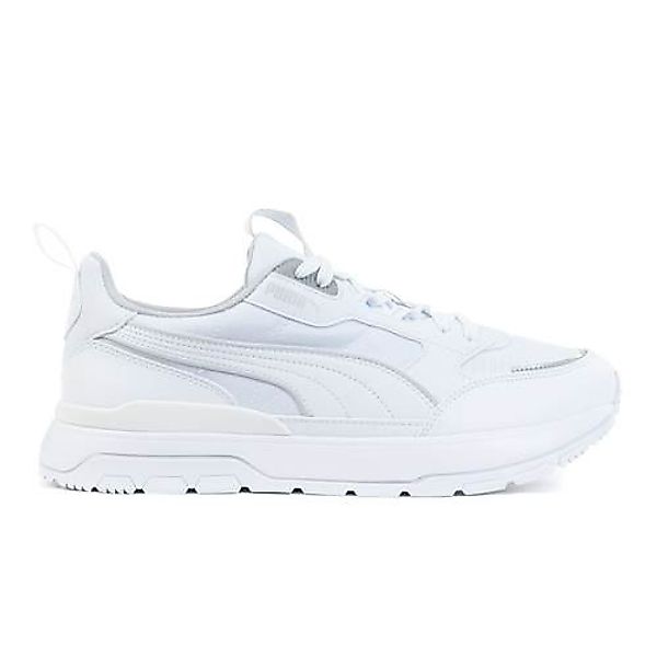 Puma R78 Trek Schuhe EU 42 1/2 White günstig online kaufen