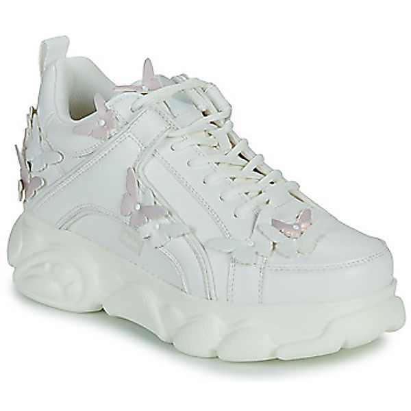 Buffalo Plateausneaker, Chunky Sneaker, Schnürschuh, Halbschuh günstig online kaufen