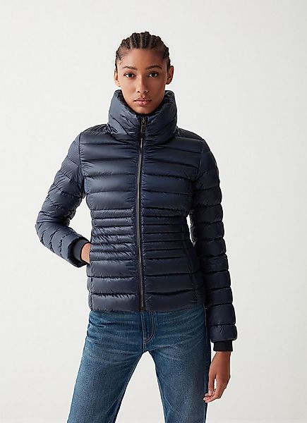 Colmar Funktionsjacke Übergangansjacke mit Ärmelbündchen (warm, Daunen Step günstig online kaufen
