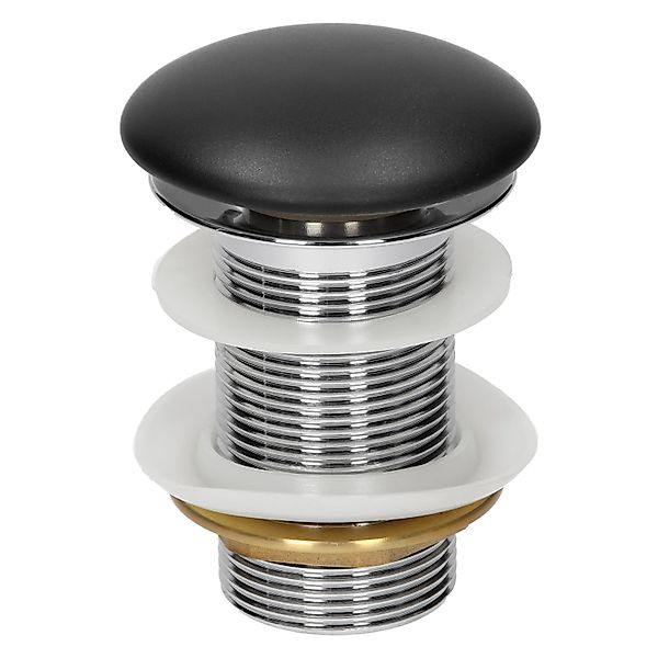 LuxeBath Ablaufgarnitur Ablaufventil für Waschbecken & Waschtisch Pop Up Ve günstig online kaufen