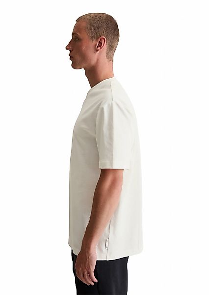 Marc OPolo DENIM T-Shirt "aus schwerem Bio-Baumwoll-Jersey" günstig online kaufen