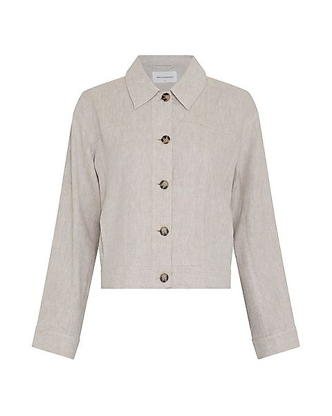 Moss Copenhagen Hemdjacke günstig online kaufen