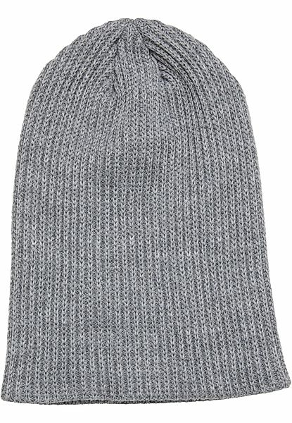 Flexfit Beanie "Flexfit Unisex Rib Beanie", (1 St.) günstig online kaufen