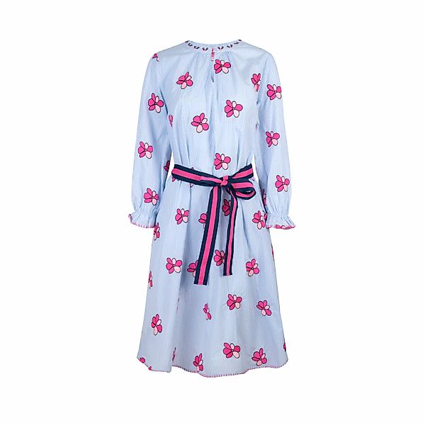 Lieblingsstück Blusenkleid "EritaL", aus reiner Baumwolle günstig online kaufen