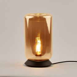 s.luce Tischleuchte Tischleuchte Cruet E27 Up günstig online kaufen