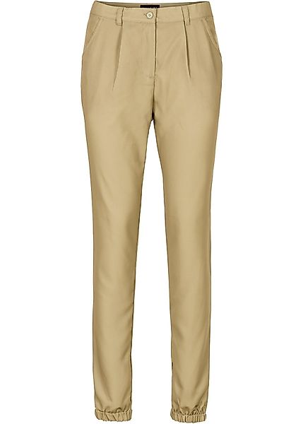 YESET Chinohose Damen Khakihose Hose Chino günstig online kaufen