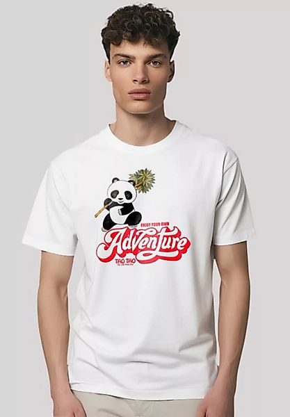 F4NT4STIC T-Shirt Tao Tao Adventure Premium Qualität, Zeichentrick, TV Seri günstig online kaufen