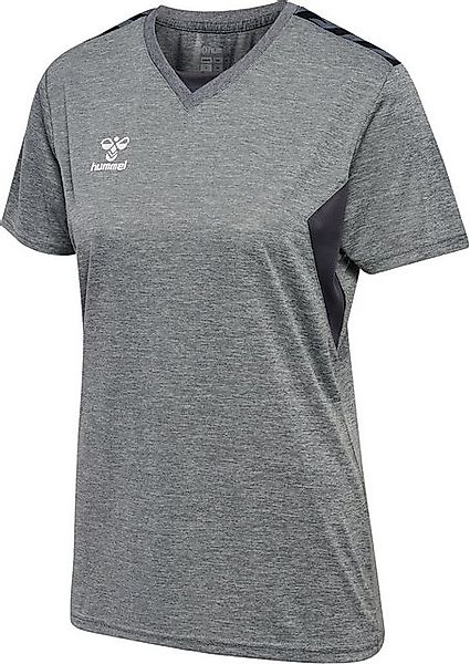 hummel T-Shirt Hmlauthentic Pl Jersey S/S Woman günstig online kaufen