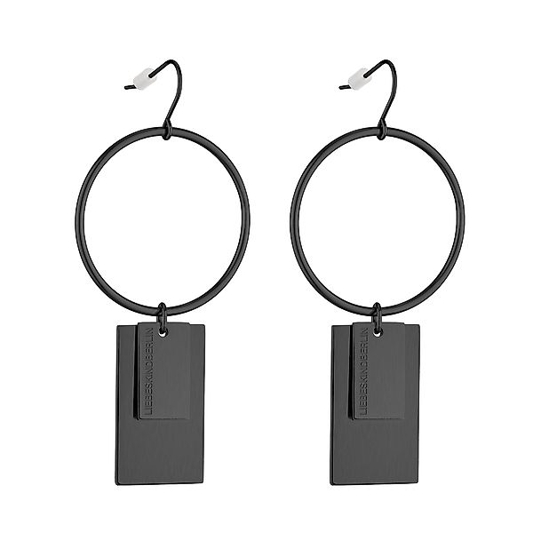 Liebeskind Berlin Paar Ohrstecker Edelstahl günstig online kaufen