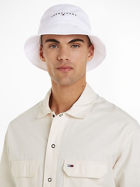 Tommy Jeans Fischerhut TJM LINEAR LOGO günstig online kaufen