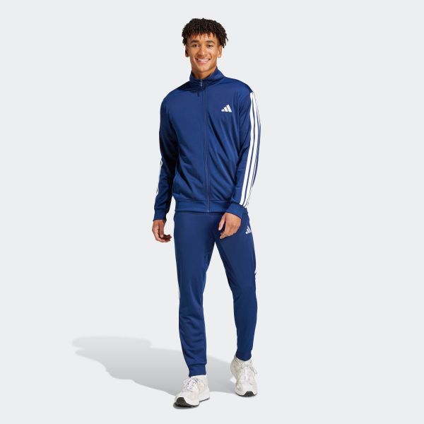 adidas Sportswear Trainingsanzug M 3S TR günstig online kaufen