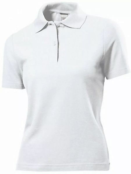 Stedman Poloshirt Damen Piqué Poloshirt 100 günstig online kaufen