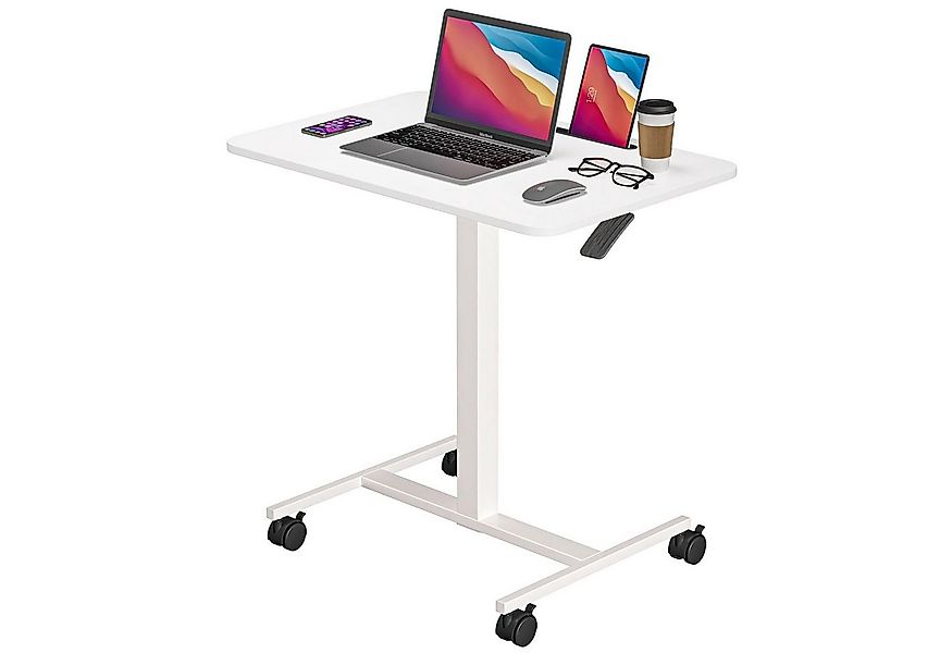 Dripex Laptoptisch Beistelltisch höhenverstellbar Computertisch Schreibtisc günstig online kaufen