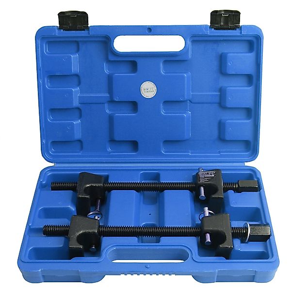 CCLIFE Werkzeugset 2tlg Profi Auto Federspanner günstig online kaufen