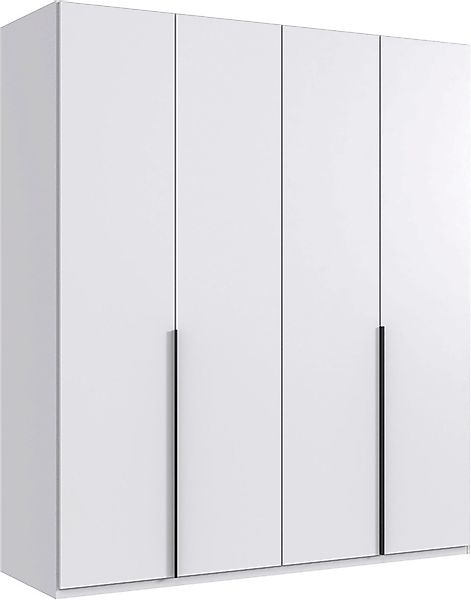 Wimex Kleiderschrank »Mugano,in 5 Breiten,2 Höhen,2 Tiefen, viele Farben, M günstig online kaufen