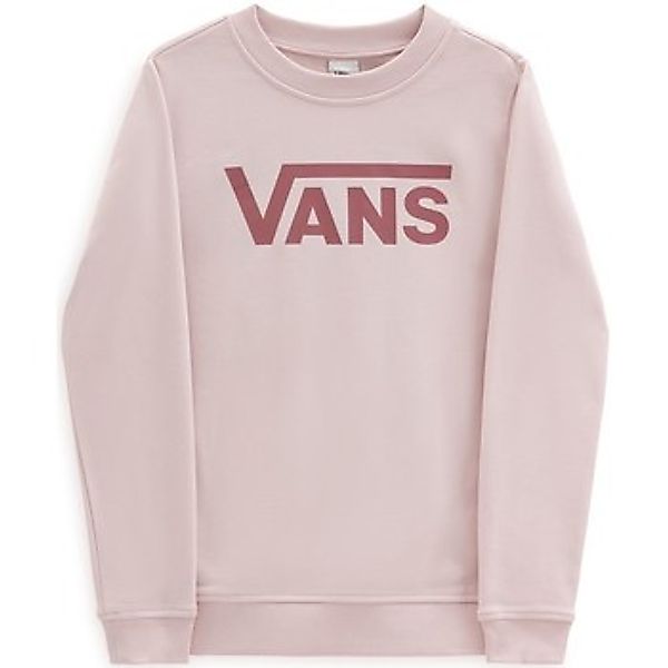 Vans  Sweatshirt WM Classic V Crew günstig online kaufen