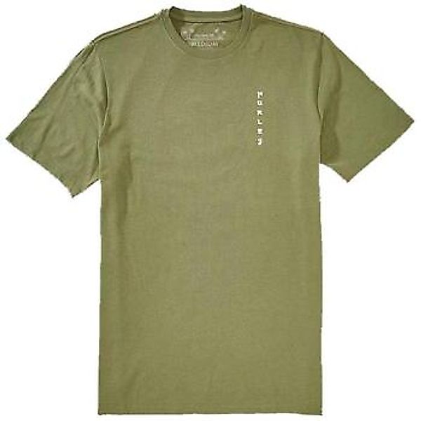 Hurley  T-Shirt PARROT LAD SS günstig online kaufen