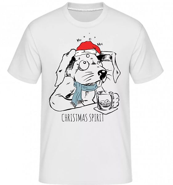 Weihnachtszeit · Shirtinator Männer T-Shirt günstig online kaufen