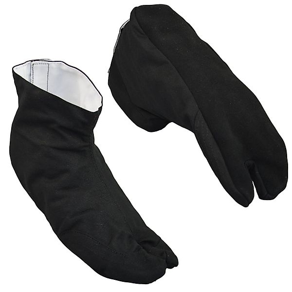 BAY-Sports Japanische Tabi Ledersohle Ninja Kung günstig online kaufen