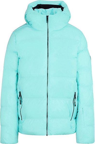 Ziener Skijacke Ziener Skiwear Ski TRAVAZ radiant lagoon günstig online kaufen
