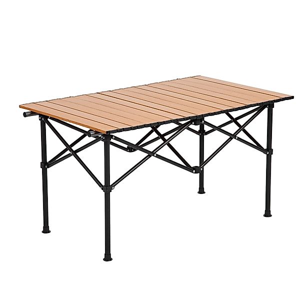 FOXSPORT Campingtisch Klapptisch, 87 x 50 günstig online kaufen