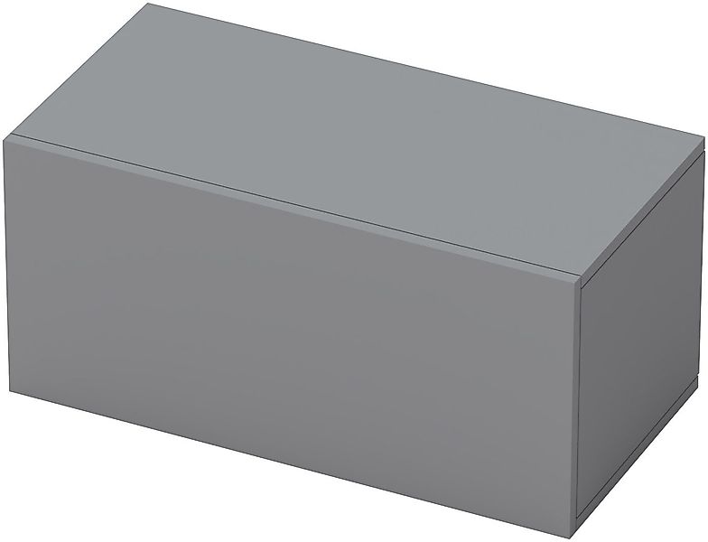 INOSIGN Hängevitrine Infinity Breite 69 cm, günstig online kaufen