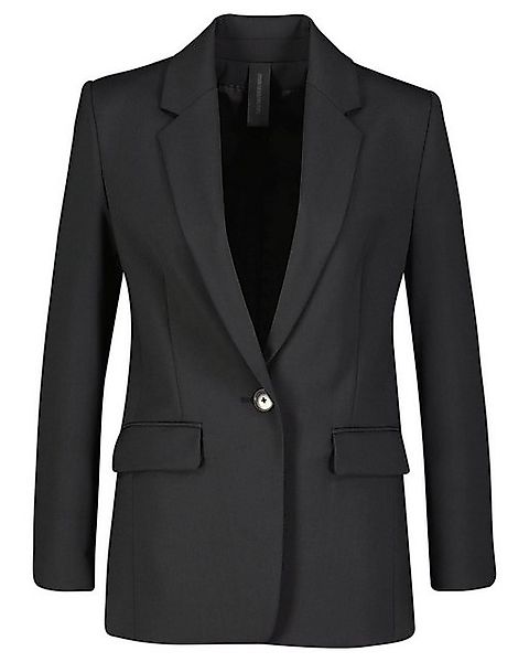 Drykorn Blusenblazer Damen Blazer ATLIN_2 mit Wolle (1-tlg) günstig online kaufen