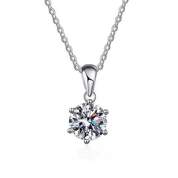 Tidy Kette mit Anhänger Kette mit günstig online kaufen
