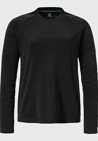 Schöffel Funktionsshirt "Hiking CIRC Longsleeve Style Smue WMS" günstig online kaufen