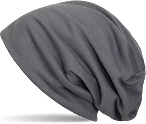 styleBREAKER Beanie Uni Slouch Beanie Mütze günstig online kaufen