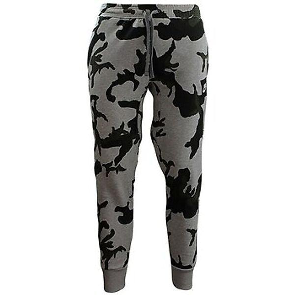 Nike  Strumpfhosen Camouflage Jogginghose günstig online kaufen