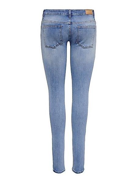 ONLY 7/8-Jeans Coral (1-tlg) Weiteres Detail günstig online kaufen