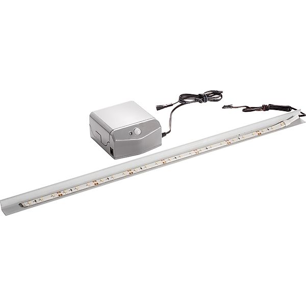 Fackelmann LED-Waschbeckenbeleuchtung BackLight günstig online kaufen