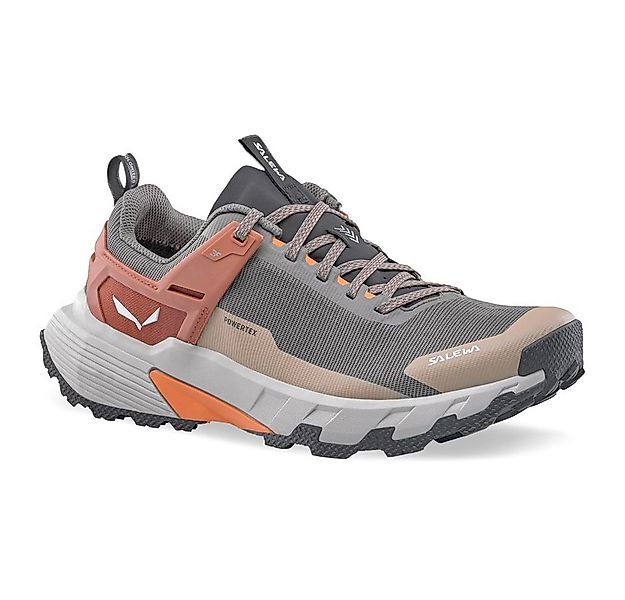 Salewa Pedroc 2 PTX (Speed-Hiking, wasserdicht) grau Herren Wanderschuh günstig online kaufen